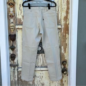 Sick vintage 70’s/80’s Levi’s